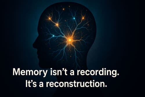False Memories