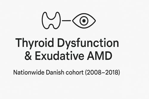 Thyroid Levels