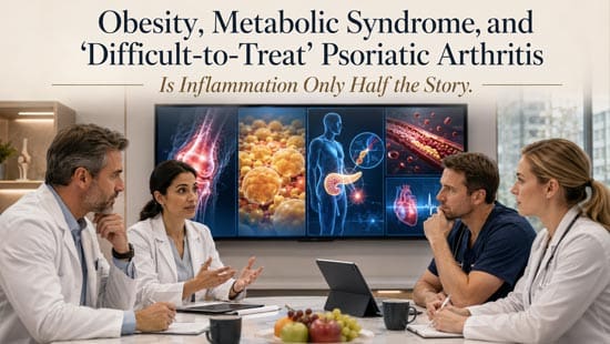 Psoriatic Arthritis