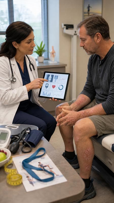 Psoriatic Arthritis