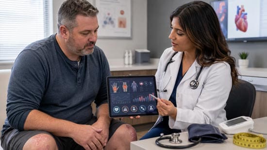 Psoriatic Arthritis