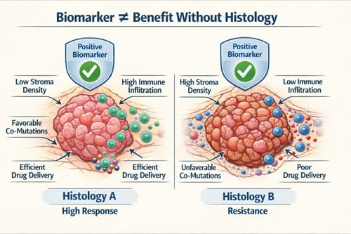 Biomarker-Driven Treatment