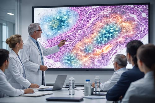 Biomarker-Driven Treatment