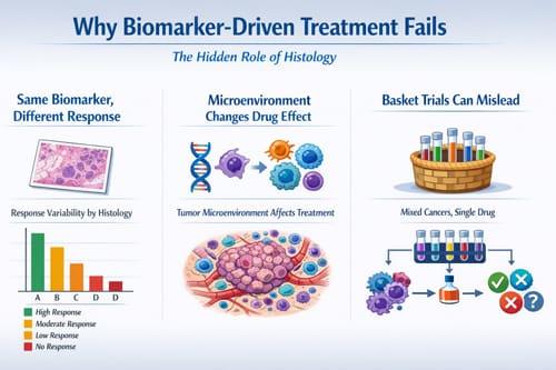 Biomarker-Driven Treatment