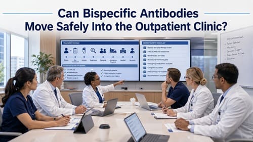 Bispecific Antibodies