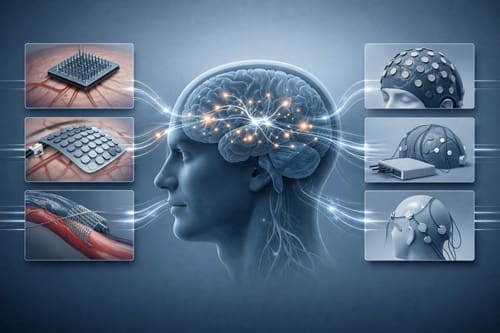 Brain–Computer Interfaces