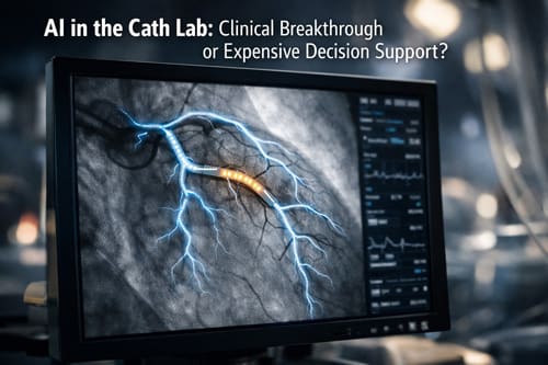 Cath Lab