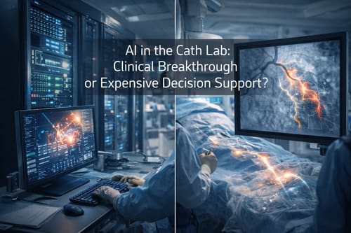 Cath Lab