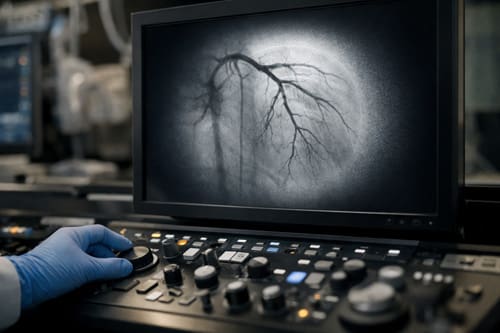 Cath Lab