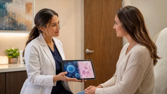 The Cervical Screening Shake-Up: Primary HPV Testing, Genotyping, and Real-World Confusion 2 Cervical Screening