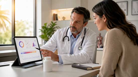 The Vitamin D Debate: From Universal Supplement to Precision Therapy 2 Vitamin D
