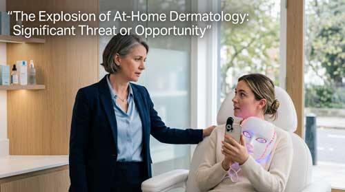 At-Home Dermatology