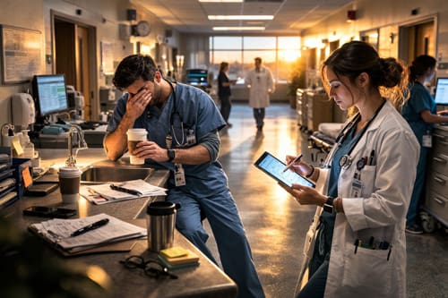 Diagnostic Stewardship