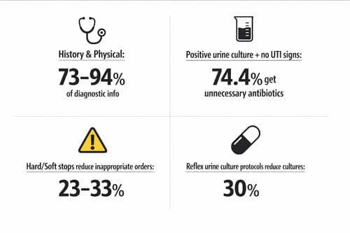 Diagnostic Stewardship