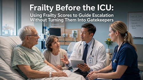 Frailty
