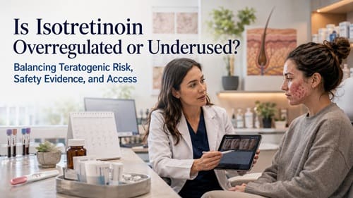 Isotretinoin