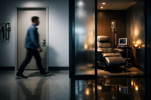 Longevity Clinics: Evidence-Based Medicine or Cash-Pay Experimentation? 2 Longevity Clinics