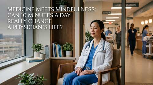 Mindfulness