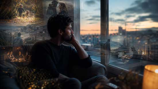 Narrative Mind