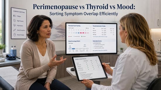 Perimenopause