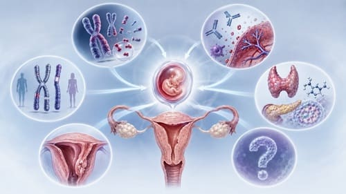 Pregnancy Loss
