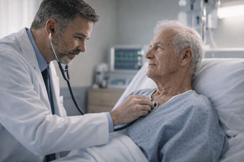 The Decline of Physical Examination Skills in Internal Medicine: An Existential Threat? 4 Physical Examination