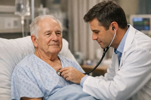 The Decline of Physical Examination Skills in Internal Medicine: An Existential Threat? 7 Physical Examination