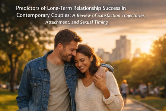 Long-Term Relationship