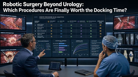 Robotic Surgery