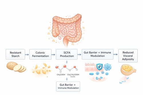 Resistant Starch