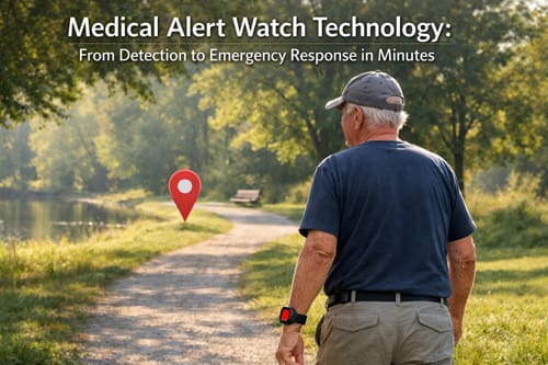Medical Alert 