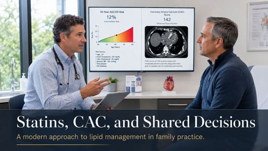 Lipid Management