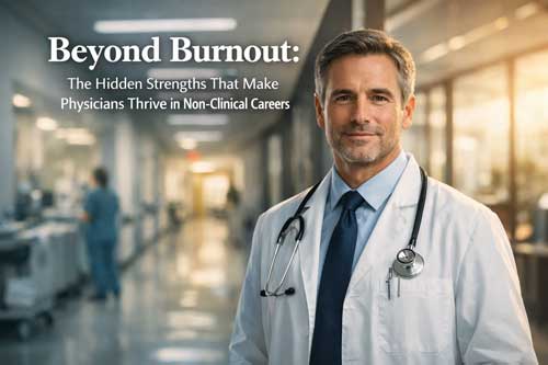 Physicians Thrive