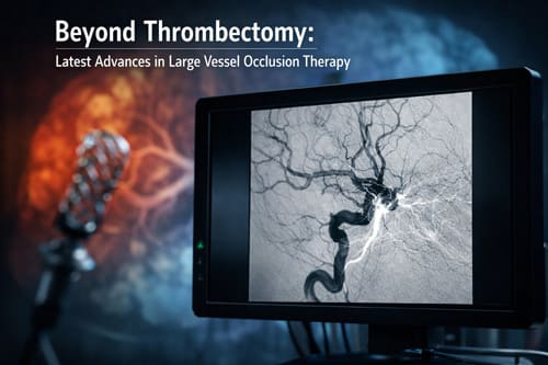 Thrombectomy