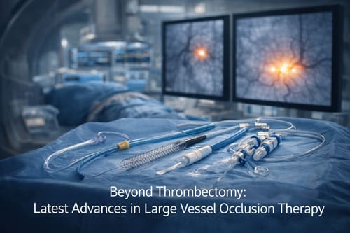 Thrombectomy