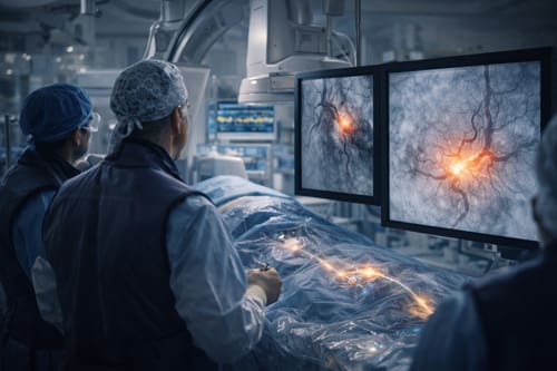 Thrombectomy