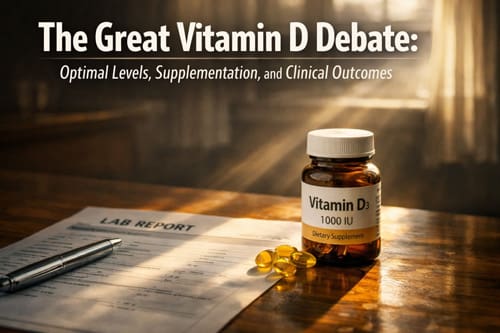 Vitamin D