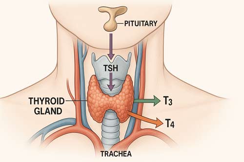 Thyroid Cancer Overdiagnosis: Are We Treating What Doesn't Need Treatment? 3 Thyroid Cancer Overdiagnosis
