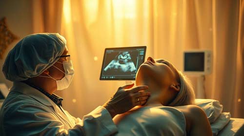 Thyroid Cancer Overdiagnosis: Are We Treating What Doesn't Need Treatment? 4 Thyroid Cancer Overdiagnosis
