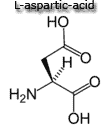 aspartic acid