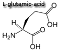 glutamic acid