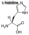 histidine