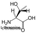 threonine