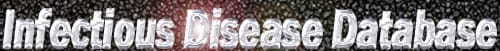 infectious disease header
