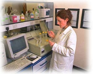 Lab