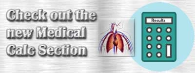 Medical Calculators