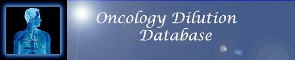 oncology header image