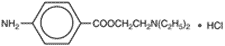 procaine