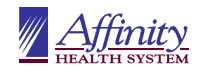 Affinity Logo