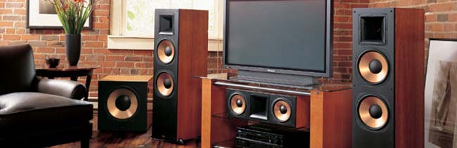 home theatre